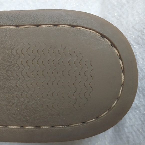 SPERRY Authentic Boat Slip-on Top-sider Brown - Picture 9 of 12